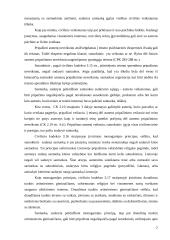 Santuokos nutraukimas esant sutuoktinio kaltei 7 puslapis