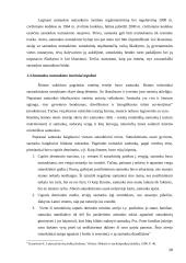 Santuokos nutraukimas esant sutuoktinio kaltei 10 puslapis