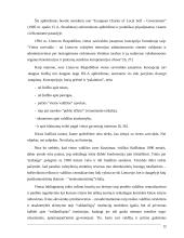 Savivaldybės turto valdymas ir jo įtaka savivaldos funkcionavimui 12 puslapis