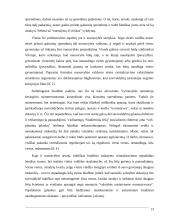 Savivaldybės turto valdymas ir jo įtaka savivaldos funkcionavimui 13 puslapis