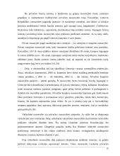 Savivaldybės turto valdymas ir jo įtaka savivaldos funkcionavimui 15 puslapis