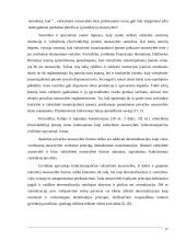 Savivaldybės turto valdymas ir jo įtaka savivaldos funkcionavimui 17 puslapis