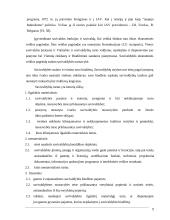 Savivaldybės turto valdymas ir jo įtaka savivaldos funkcionavimui 9 puslapis