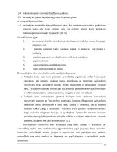 Savivaldybės turto valdymas ir jo įtaka savivaldos funkcionavimui 10 puslapis