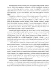 Vaikų išlaikymo teisinis reguliavimas ir Lietuvos Konstitucinis Teismas 11 puslapis