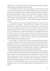 Vaikų išlaikymo teisinis reguliavimas ir Lietuvos Konstitucinis Teismas 13 puslapis