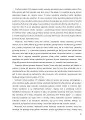 Vaikų išlaikymo teisinis reguliavimas ir Lietuvos Konstitucinis Teismas 15 puslapis