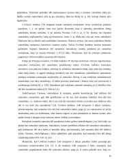 Vaikų išlaikymo teisinis reguliavimas ir Lietuvos Konstitucinis Teismas 16 puslapis