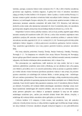 Vaikų išlaikymo teisinis reguliavimas ir Lietuvos Konstitucinis Teismas 17 puslapis