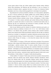 Vaikų išlaikymo teisinis reguliavimas ir Lietuvos Konstitucinis Teismas 19 puslapis