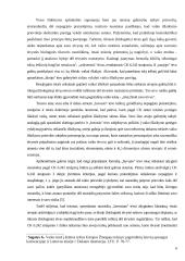 Vaikų išlaikymo teisinis reguliavimas ir Lietuvos Konstitucinis Teismas 6 puslapis