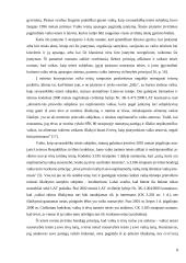 Vaikų išlaikymo teisinis reguliavimas ir Lietuvos Konstitucinis Teismas 8 puslapis