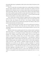 Vaikų išlaikymo teisinis reguliavimas ir Lietuvos Konstitucinis Teismas 9 puslapis