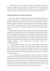 Vaikų išlaikymo teisinis reguliavimas ir Lietuvos Konstitucinis Teismas 10 puslapis