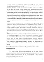 Bendrosios jungtinės nuosavybės teisiniai santykiai 12 puslapis