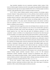 Bendrosios jungtinės nuosavybės teisiniai santykiai 13 puslapis