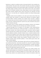 Bendrosios jungtinės nuosavybės teisiniai santykiai 15 puslapis