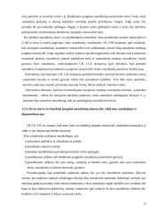 Bendrosios jungtinės nuosavybės teisiniai santykiai 16 puslapis