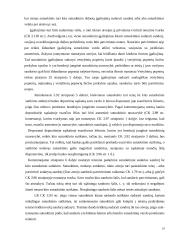 Bendrosios jungtinės nuosavybės teisiniai santykiai 19 puslapis