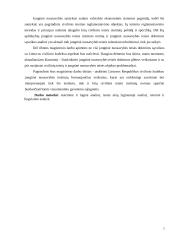 Bendrosios jungtinės nuosavybės teisiniai santykiai 3 puslapis