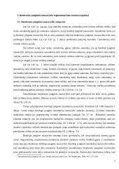 Bendrosios jungtinės nuosavybės teisiniai santykiai 4 puslapis