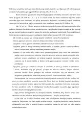 Bendrosios jungtinės nuosavybės teisiniai santykiai 5 puslapis