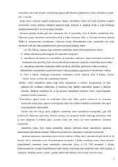 Bendrosios jungtinės nuosavybės teisiniai santykiai 8 puslapis