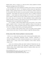 Fizinio asmens veiksnumo atstatymas 5 puslapis