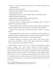 Fizinio asmens veiksnumo atstatymas 6 puslapis