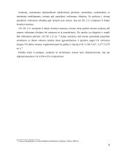 Fizinio asmens veiksnumo atstatymas 8 puslapis