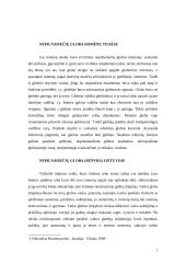 Nepilnamečių globa ir rūpyba Lietuvoje 2 puslapis