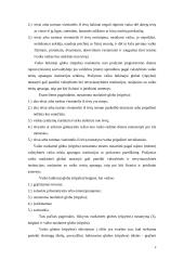 Nepilnamečių globa ir rūpyba Lietuvoje 4 puslapis