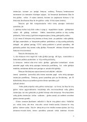 Nepilnamečių globa ir rūpyba Lietuvoje 6 puslapis