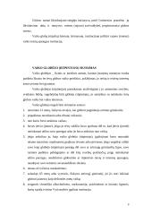 Nepilnamečių globa ir rūpyba Lietuvoje 8 puslapis