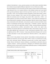 Nesantuokinės partnerystės Lietuvoje priežastys 11 puslapis