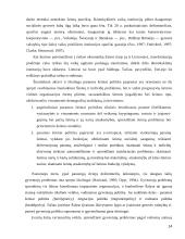 Nesantuokinės partnerystės Lietuvoje priežastys 14 puslapis