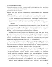 Nesantuokinės partnerystės Lietuvoje priežastys 15 puslapis