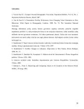 Nesantuokinės partnerystės Lietuvoje priežastys 19 puslapis