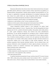 Nesantuokinės partnerystės Lietuvoje priežastys 3 puslapis