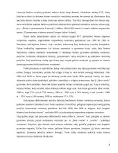 Nesantuokinės partnerystės Lietuvoje priežastys 4 puslapis