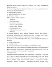 Nesantuokinės partnerystės Lietuvoje priežastys 9 puslapis