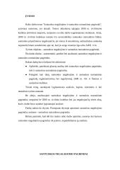 Santuokos negaliojimo ir pabaigos pagrindai 3 puslapis