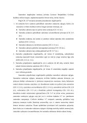 Santuokos negaliojimo ir pabaigos pagrindai 4 puslapis