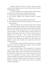 Santuokos negaliojimo ir pabaigos pagrindai 10 puslapis