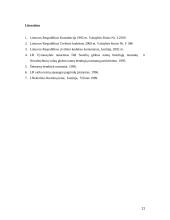 Sutuoktinių turtinės teisės bei pareigos 11 puslapis