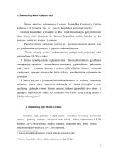 Sutuoktinių turtinės teisės bei pareigos 3 puslapis