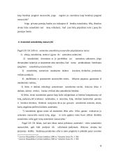 Sutuoktinių turtinės teisės bei pareigos 6 puslapis