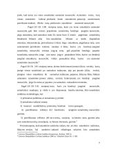 Sutuoktinių turtinės teisės bei pareigos 7 puslapis