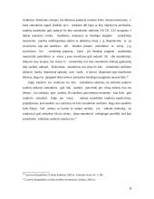 Sutuoktinių turtinės teisės bei pareigos 8 puslapis