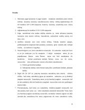 Sutuoktinių turtinės teisės bei pareigos 9 puslapis